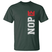 No Kings T Shirt In America Protest - Wonder Print Shop