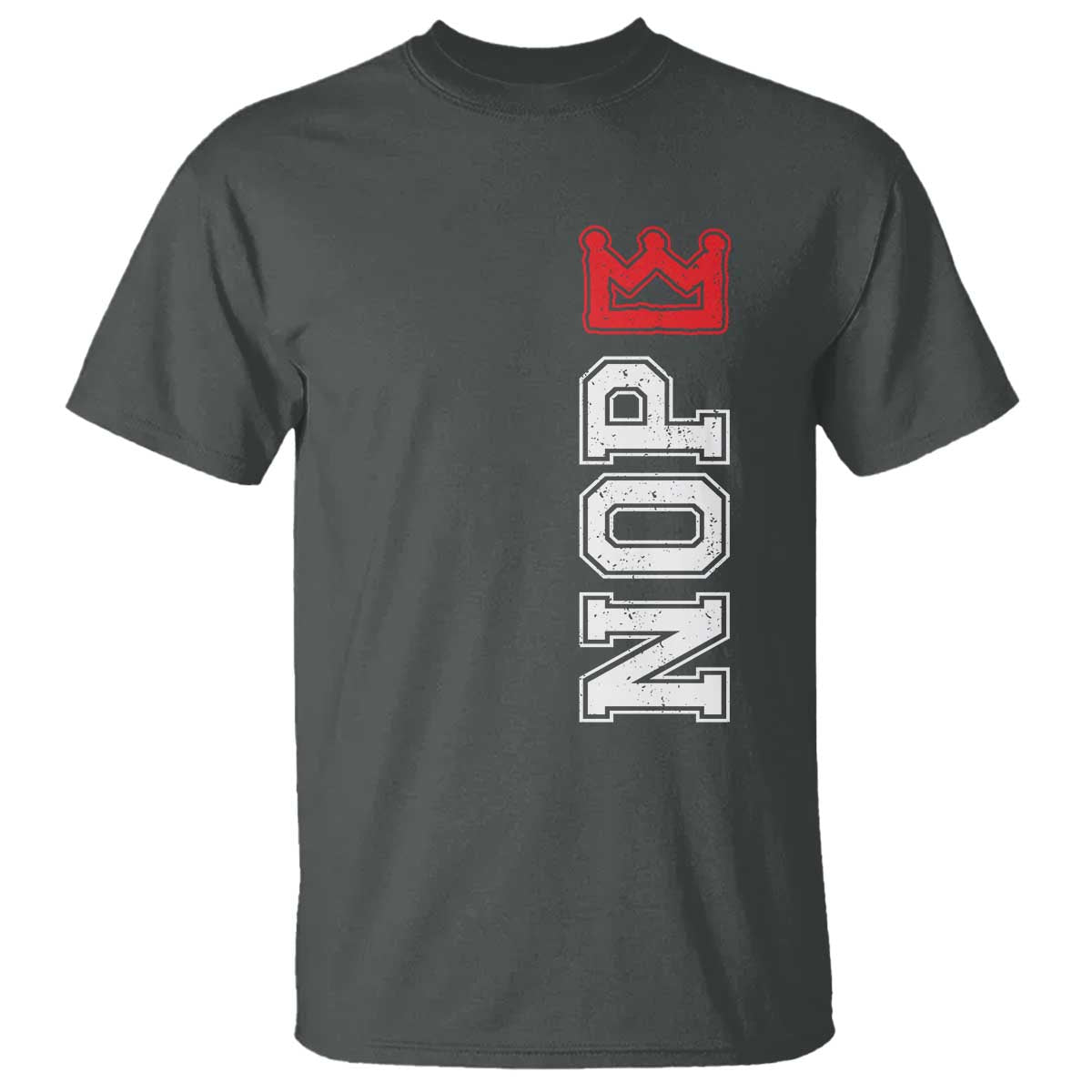 No Kings T Shirt In America Protest - Wonder Print Shop