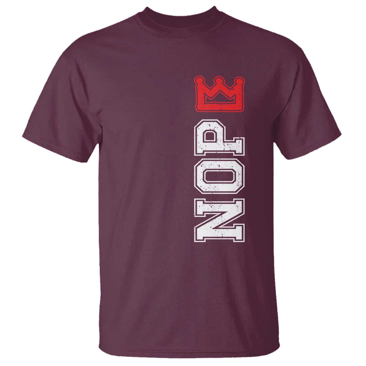No Kings T Shirt In America Protest - Wonder Print Shop
