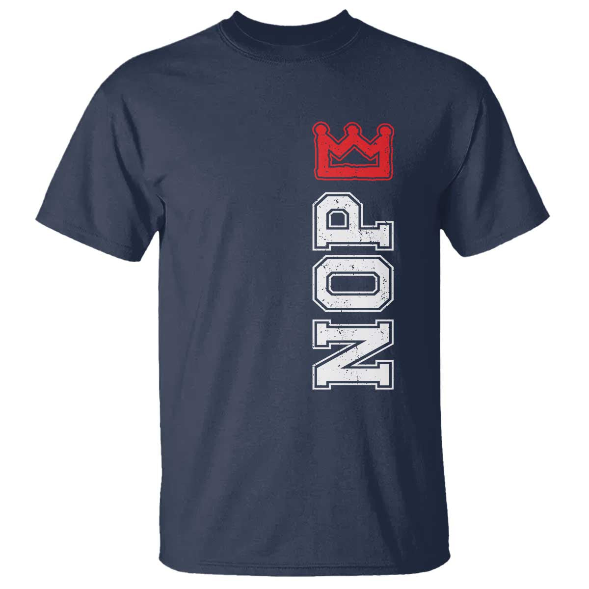 No Kings T Shirt In America Protest - Wonder Print Shop