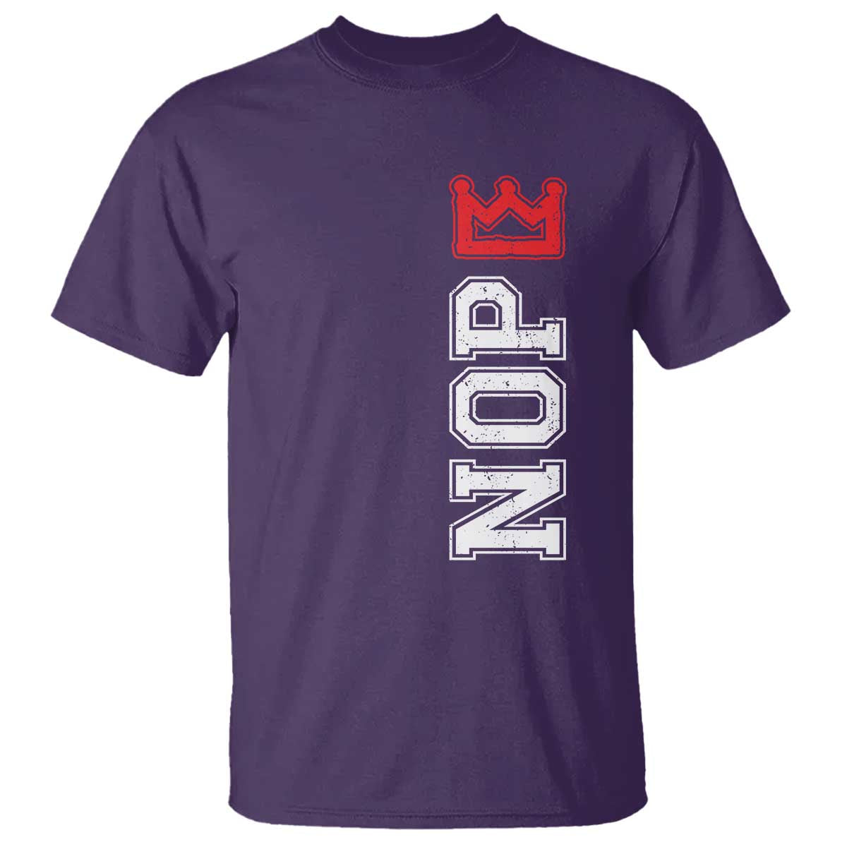 No Kings T Shirt In America Protest - Wonder Print Shop