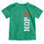 No Kings Toddler T Shirt In America Protest - Wonder Print Shop