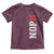 No Kings Toddler T Shirt In America Protest - Wonder Print Shop
