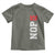 No Kings Toddler T Shirt In America Protest - Wonder Print Shop