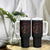 No Kings in America Tumbler With Handle Skull Crown Nope Kings - Wonder Print Shop