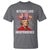 Bitches Love Independence T Shirt Thomas Jefferson Funny 4th Of July - Wonder Print Shop