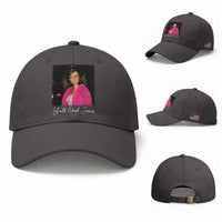 Y'all Need Jesus Funny Girls Meme Saying Christian Humor Baseball Cap