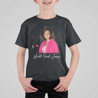 Y'all Need Jesus Funny Girls Meme Saying Christian Humor T Shirt For Kid