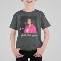 Y'all Need Jesus Funny Girls Meme Saying Christian Humor T Shirt For Kid