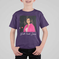 Y'all Need Jesus Funny Girls Meme Saying Christian Humor T Shirt For Kid