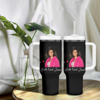 Y'all Need Jesus Funny Girls Meme Saying Christian Humor Tumbler With Handle