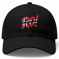 Ro Norway Viking Norwegian Flag Nordic Pride Baseball Cap