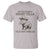 Funny Capybara T Shirt Retro Smart Fella Capybara Vintage 90s - Wonder Print Shop