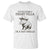 Funny Capybara T Shirt Retro Smart Fella Capybara Vintage 90s - Wonder Print Shop