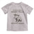 Funny Capybara Toddler T Shirt Retro Smart Fella Capybara Vintage 90s