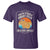 Funny Capybara T Shirt Vintage Retro Rodent Dont Be Worry Be Capy - Wonder Print Shop