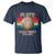 Pluto Never Forget 1930-2006 Planet T Shirt Funny Vintage Retro Astronomy Space - Wonder Print Shop