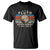 Never Forget Pluto T Shirt 1930-2006 Retro Style Funny Space Science - Wonder Print Shop