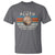 Never Forget Pluto T Shirt 1930-2006 Retro Style Funny Space Science - Wonder Print Shop