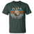 Never Forget Pluto T Shirt 1930-2006 Retro Style Funny Space Science - Wonder Print Shop