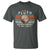 Never Forget Pluto T Shirt 1930-2006 Retro Style Funny Space Science - Wonder Print Shop