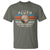 Never Forget Pluto T Shirt 1930-2006 Retro Style Funny Space Science - Wonder Print Shop