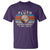 Never Forget Pluto T Shirt 1930-2006 Retro Style Funny Space Science - Wonder Print Shop