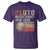 Never Forget Pluto T Shirt Retro Style Funny Space Science - Wonder Print Shop