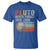 Never Forget Pluto T Shirt Retro Style Funny Space Science - Wonder Print Shop