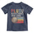 Never Forget Pluto Toddler T Shirt Retro Style Funny Space Science