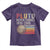 Never Forget Pluto Toddler T Shirt Retro Style Funny Space Science