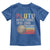 Never Forget Pluto Toddler T Shirt Retro Style Funny Space Science
