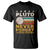 Never Forget Pluto T Shirt Retro Style Funny Space Science 1930-2006 - Wonder Print Shop