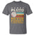 Never Forget Pluto T Shirt Retro Style Funny Space Science 1930-2006 - Wonder Print Shop