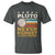 Never Forget Pluto T Shirt Retro Style Funny Space Science 1930-2006 - Wonder Print Shop