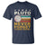 Never Forget Pluto T Shirt Retro Style Funny Space Science 1930-2006 - Wonder Print Shop