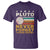 Never Forget Pluto T Shirt Retro Style Funny Space Science 1930-2006 - Wonder Print Shop