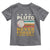 Never Forget Pluto Toddler T Shirt Retro Style Funny Space Science 1930-2006