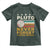 Never Forget Pluto Toddler T Shirt Retro Style Funny Space Science 1930-2006