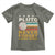 Never Forget Pluto Toddler T Shirt Retro Style Funny Space Science 1930-2006