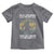 Funny Bigfoot Disc Golf Toddler T Shirt Not All Who Wander Are Lost Sasquatch Lovers