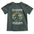 Funny Bigfoot Disc Golf Toddler T Shirt Not All Who Wander Are Lost Sasquatch Lovers