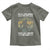 Funny Bigfoot Disc Golf Toddler T Shirt Not All Who Wander Are Lost Sasquatch Lovers