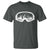 Skiing T Shirt Skiing Goggles Snow Wintersport Ski Snowboard - Wonder Print Shop