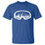 Skiing T Shirt Skiing Goggles Snow Wintersport Ski Snowboard - Wonder Print Shop