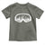 Skiing Toddler T Shirt Skiing Goggles Snow Wintersport Ski Snowboard