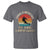 Skiing T Shirt School Is Important But Skiing Is Importanter Ski Funny Gift - Wonder Print Shop