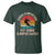 Skiing T Shirt School Is Important But Skiing Is Importanter Ski Funny Gift - Wonder Print Shop