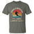 Skiing T Shirt School Is Important But Skiing Is Importanter Ski Funny Gift - Wonder Print Shop