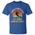 Skiing T Shirt School Is Important But Skiing Is Importanter Ski Funny Gift - Wonder Print Shop